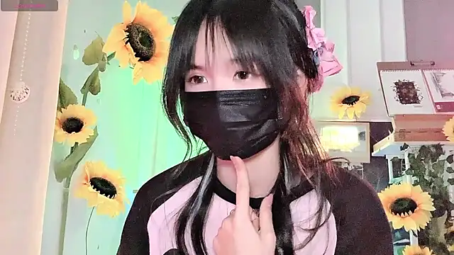 Webkamerová show Your-Sunshinee