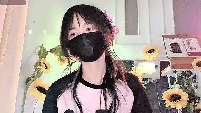 Your-Sunshinee's Webcam Show