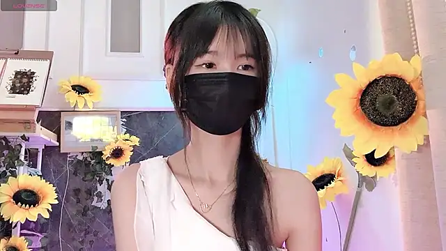 Your-Sunshinee's Webcam Show