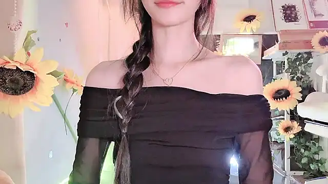 Your-Sunshinee Show Webcam