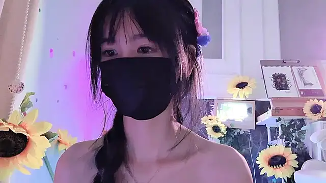 Your-Sunshinee Show Webcam
