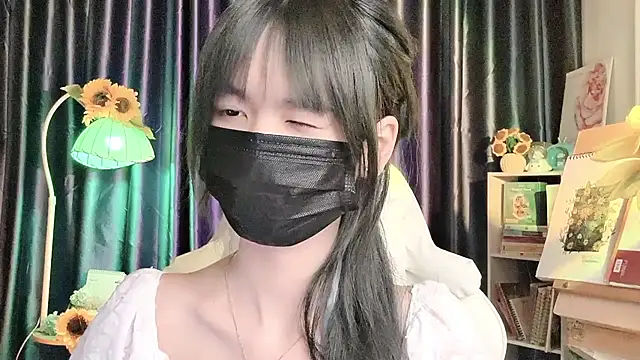 Your-Sunshinee 在線直播表演