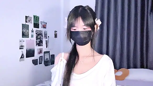 Your-Sunshinee 在線直播表演