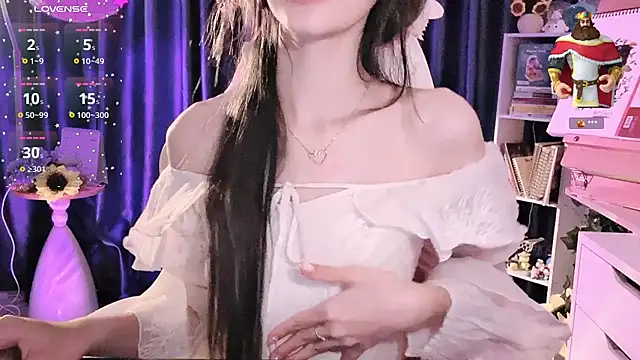 Your-Sunshinee Webcam-Show