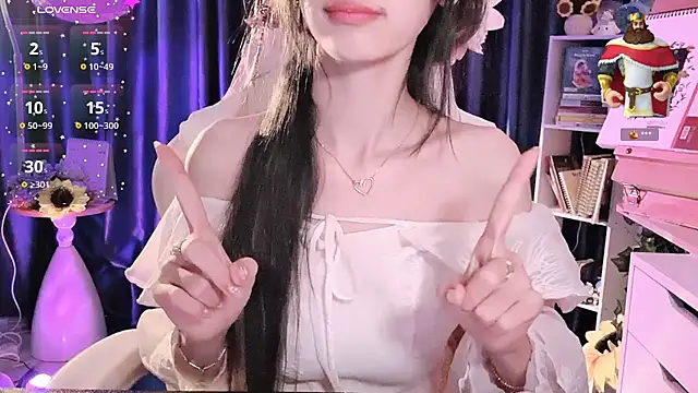 Your-Sunshinee Show Webcam