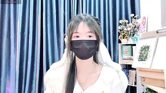 Your-Sunshinee 在線直播表演