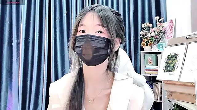 Your-Sunshinee 网络视讯表演