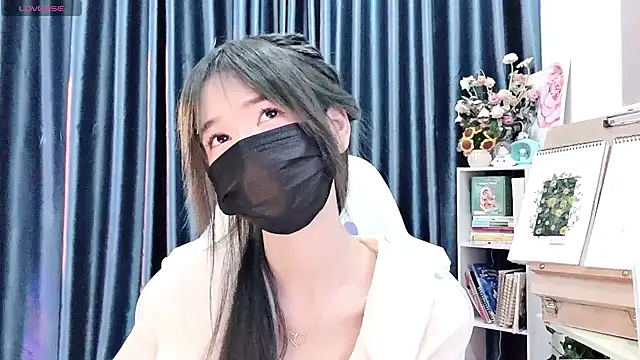 Your-Sunshinee 在線直播表演