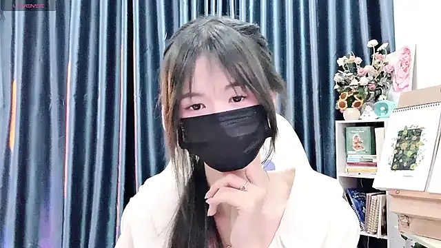 Your-Sunshinee's Webcam Show