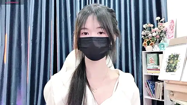 Your-Sunshinee 网络视讯表演