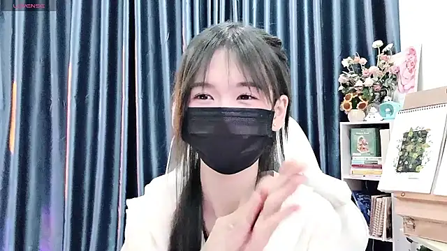Your-Sunshinee Show Webcam