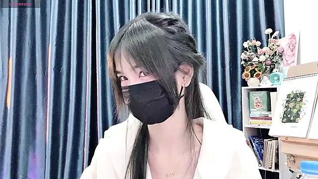 Your-Sunshinee Show Webcam