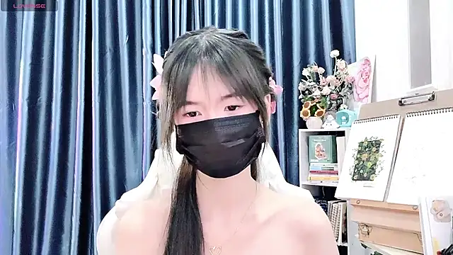 Your-Sunshinee 网络视讯表演