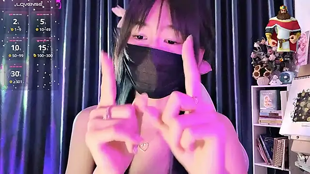عرض كام Your-Sunshinee