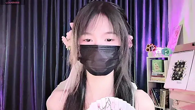 Your-Sunshinee's Webcam Show