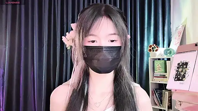 Your-Sunshinee 网络视讯表演