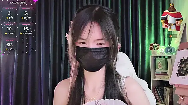 Your-Sunshinee's Webcam Show