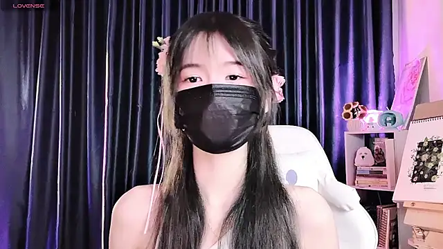 Your-Sunshinee Show Webcam