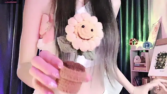 Your-Sunshinee Show Webcam