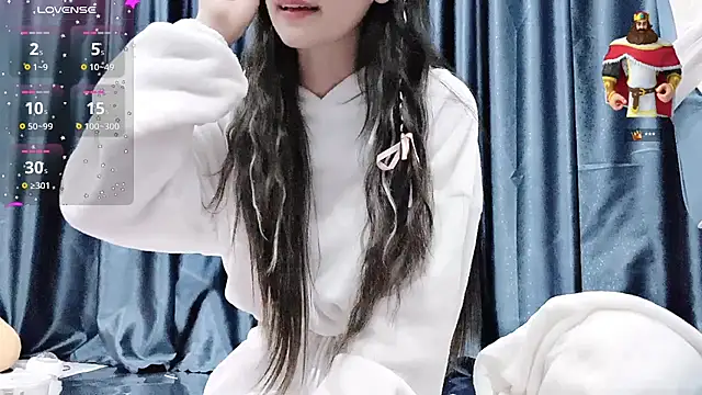Your-Sunshinee's Webcam Show