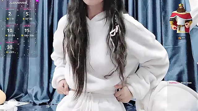 Your-Sunshinee's Webcam Show