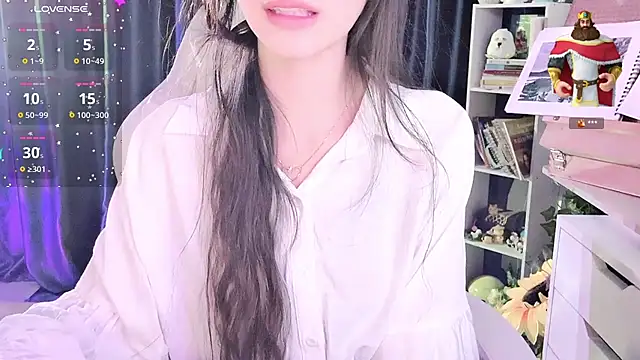 Your-Sunshinee Show Webcam