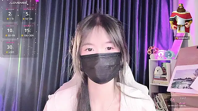 Your-Sunshinee's Webcam Show