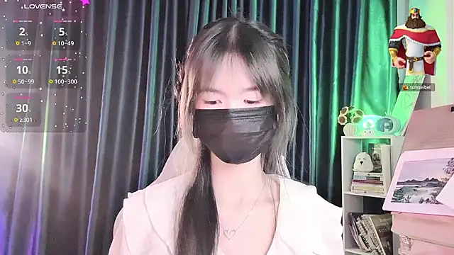 Your-Sunshinee's Webcam Show
