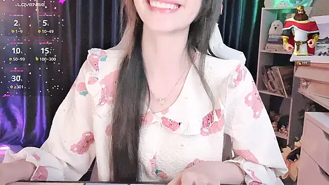 โชว์เว็บแคมของ Your-Sunshinee
