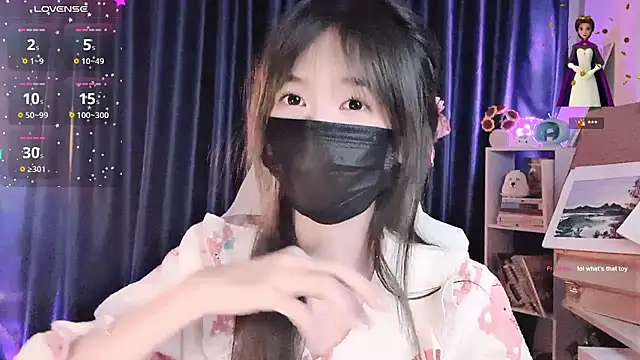Your-Sunshinee Live Chatraum