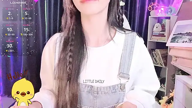 Your-Sunshinee Show Webcam