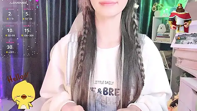 عرض كام Your-Sunshinee