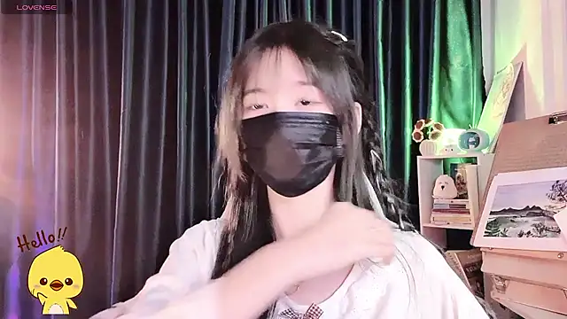 Your-Sunshinee's Webcam Show