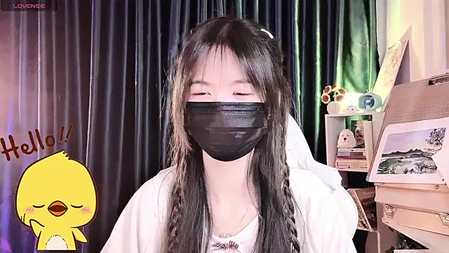 Your-Sunshineen Live chat-huone