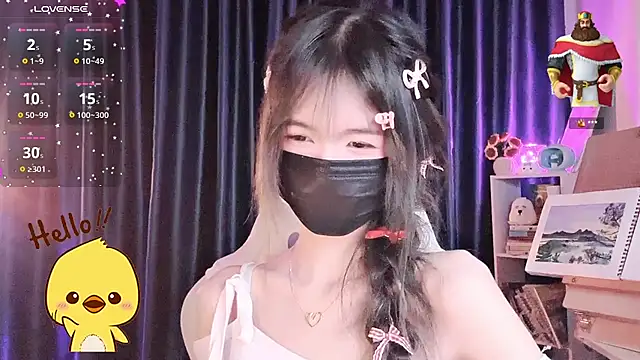 Вебкам-шоу Your-Sunshinee