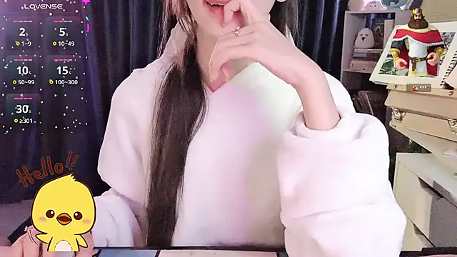 Your-Sunshinee's Webcam Show