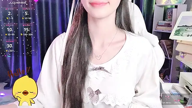 Your-Sunshinee Show Webcam