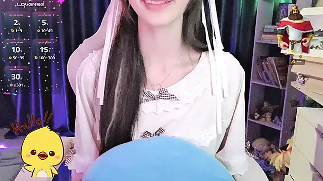 Your-Sunshinee's Webcam Show