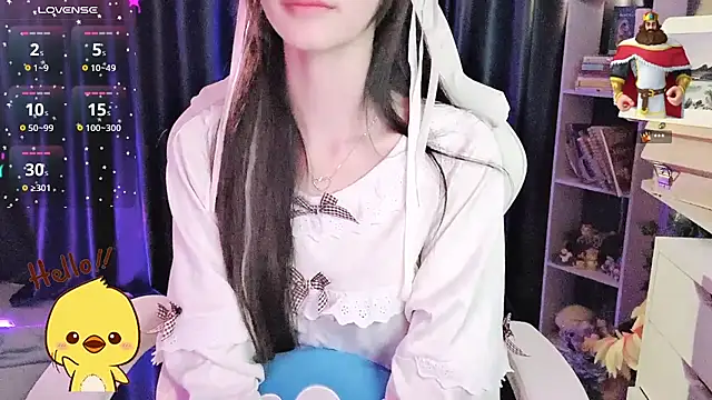 Your-Sunshinee's Webcam Show