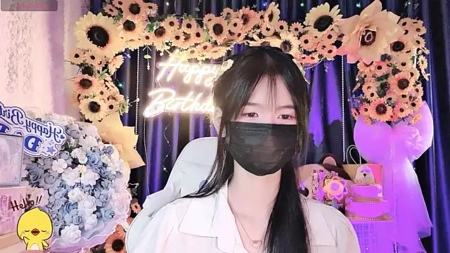 Your-Sunshinee Webcamshow
