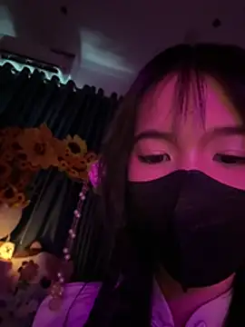 Your-Sunshinee Show Webcam