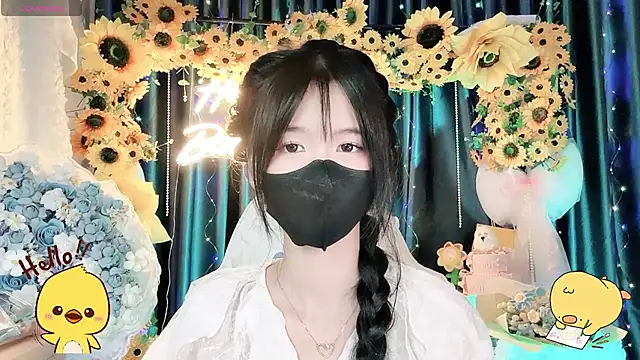 Your-Sunshinee's Live XXX Chat