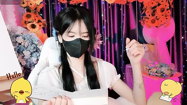 Your-Sunshinee 在線直播表演