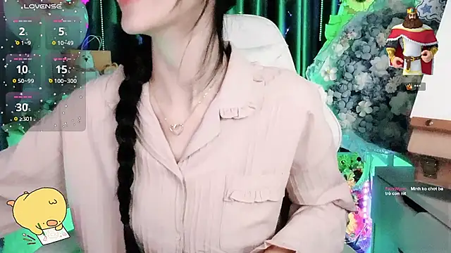 عرض كام Your-Sunshinee