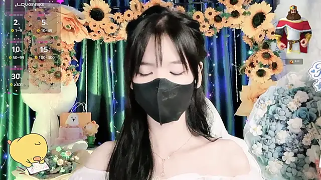 Your-Sunshinee Live XXX-chat
