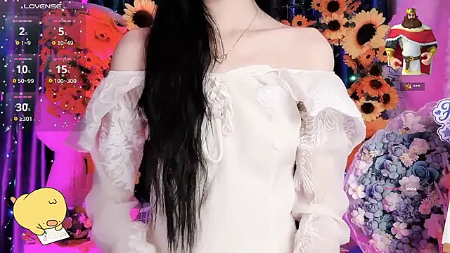 Your-Sunshinee's Live XXX Chat
