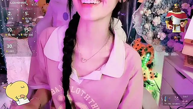 Your-Sunshinee Webcamshow