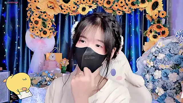 Your-Sunshinee 现场XXX聊天