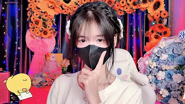 Your-Sunshinee's Live XXX Chat