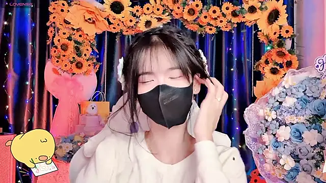 Chatroom XXX en direct de Your-Sunshinee